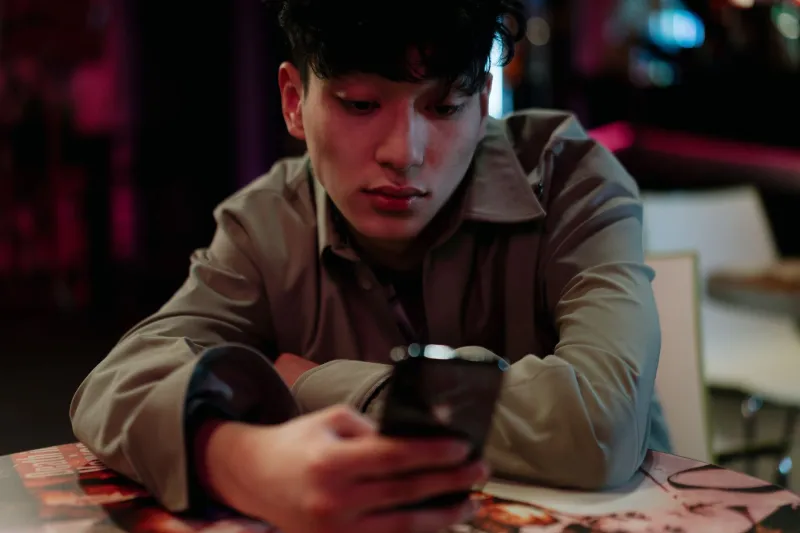 Fading Out: The Silent Epidemic of Ghosting Your Way Out of Relationships