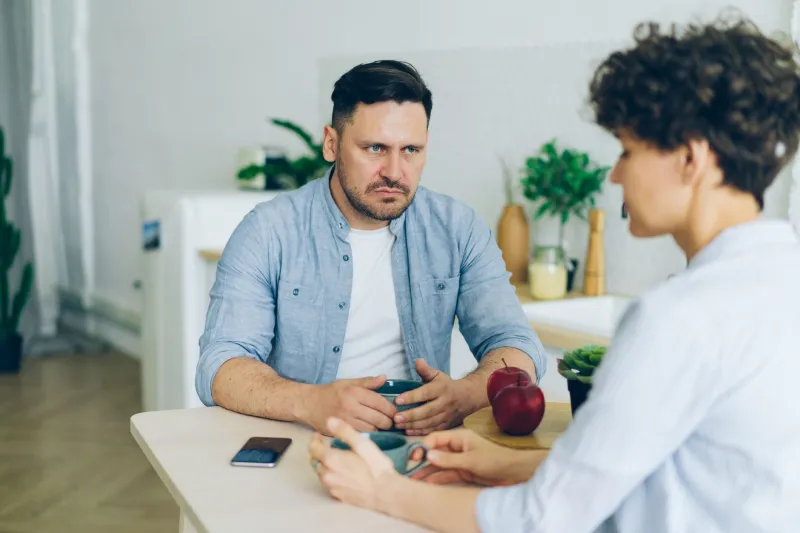 Mom, Can We Actually Talk? The Generation Breaking Open the Conversations Their Parents Buried