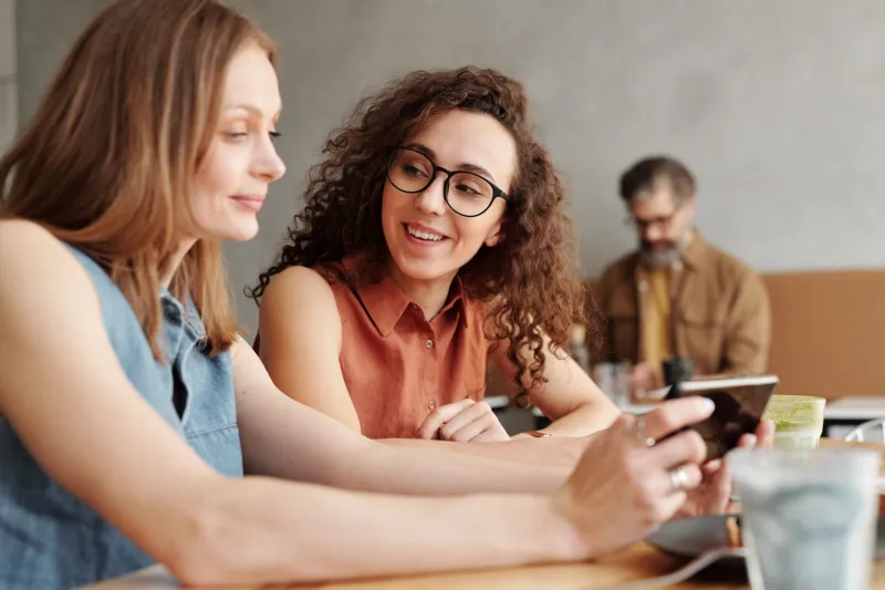 Swipe Right on Silence: How Texting Killed Our Ability to Actually Talk