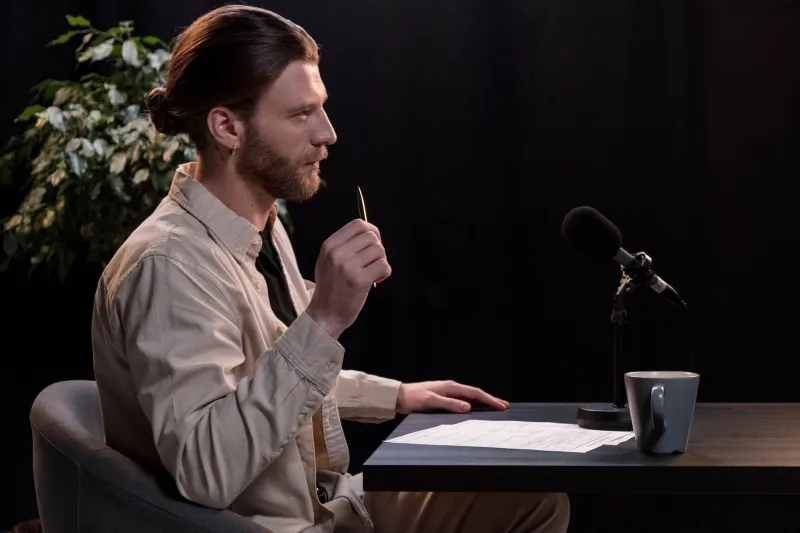 Talking Your Way Back: Can a Single Honest Conversation Actually Rebuild a Fallen Public Image?