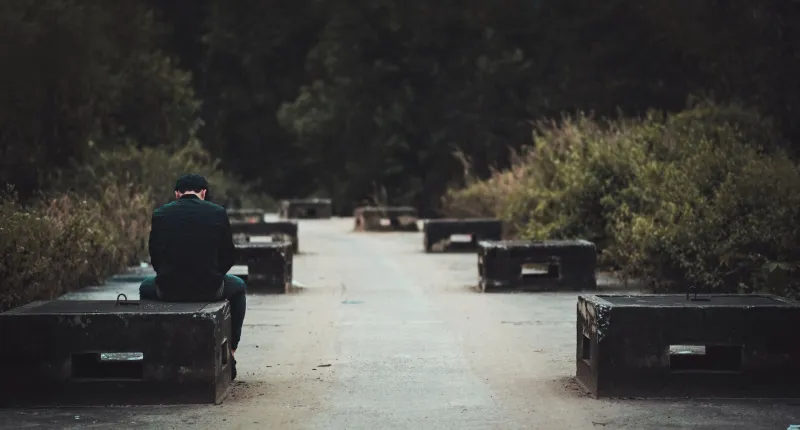 The Loudest Thing You Can Do Is Nothing: Rethinking the Pressure to Always Speak Up